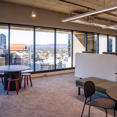 45 Pirie Street, Adelaide Image 8