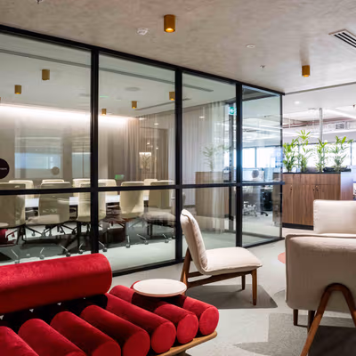 45 Pirie Street, Adelaide Image 4