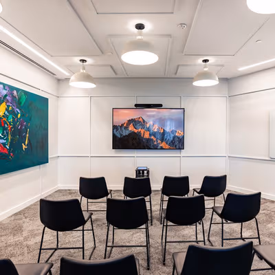 205 Hudson Street, New York Image 13