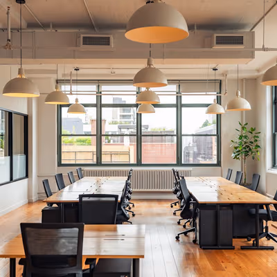 205 Hudson Street, New York Image 1