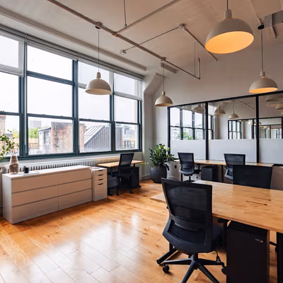 205 Hudson Street, New York Image 2