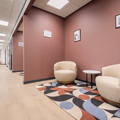 33-34 Winckley Square, Preston Image 12