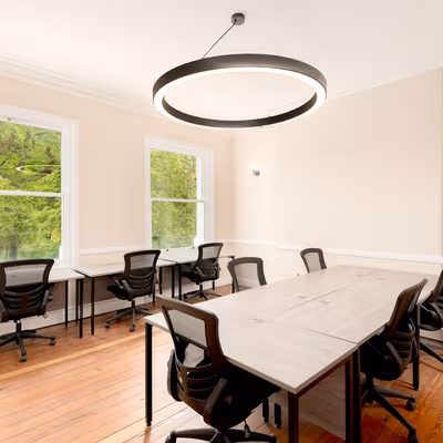 33-34 Winckley Square, Preston Image 1