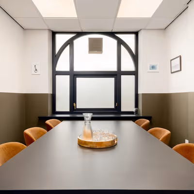 33-34 Winckley Square, Preston Image 11