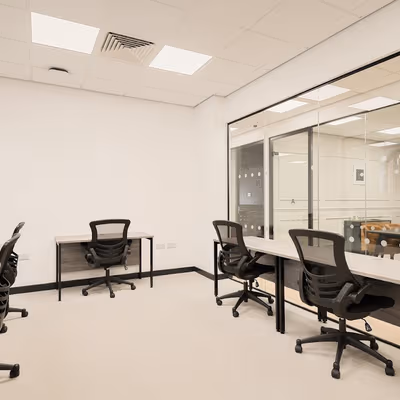 33-34 Winckley Square, Preston Image 6