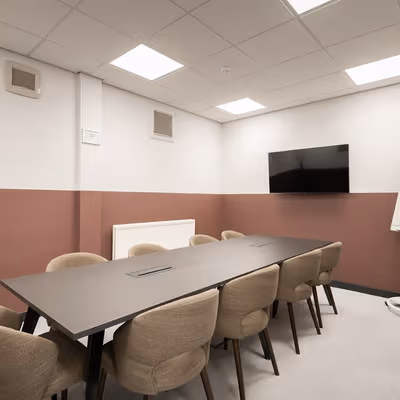 33-34 Winckley Square, Preston Image 10