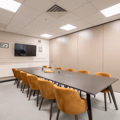 33-34 Winckley Square, Preston Image 7