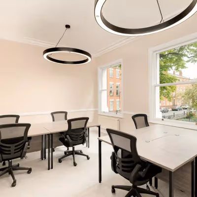 33-34 Winckley Square, Preston Image 2