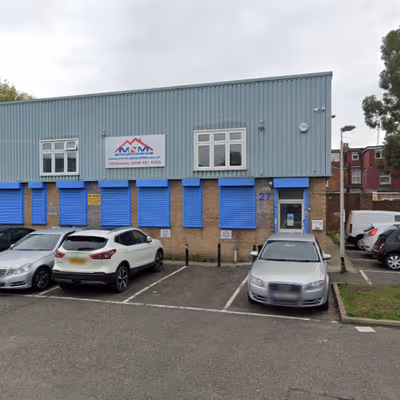 Dalmeyer Road, Willesden Image 4