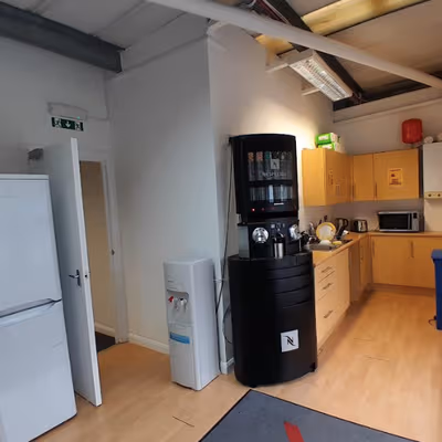 Dalmeyer Road, Willesden Image 5