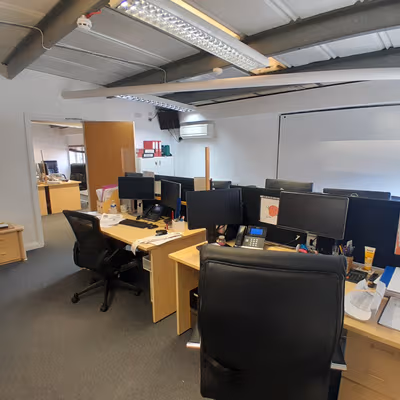 Dalmeyer Road, Willesden Image 3