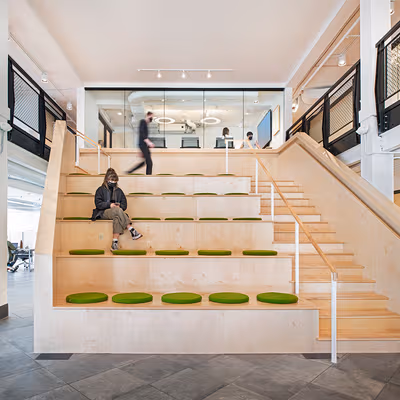 220 South Main Street Dupe, Royal Oak Image 10