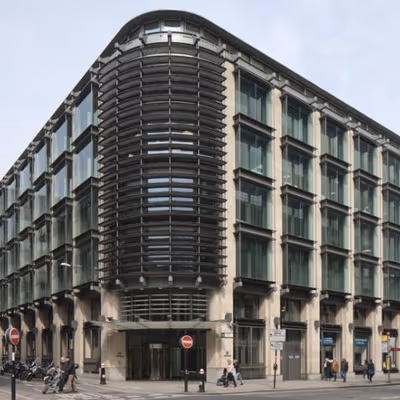 33 Cannon Street, London Image 7