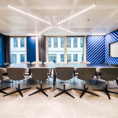 33 Cannon Street, London Image 5