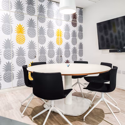 33 Cannon Street, London Image 9