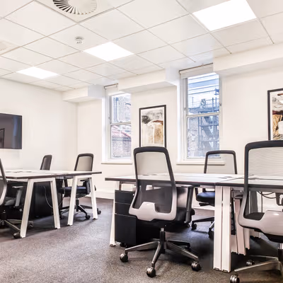 109 Borough High Street, Borough Image 6