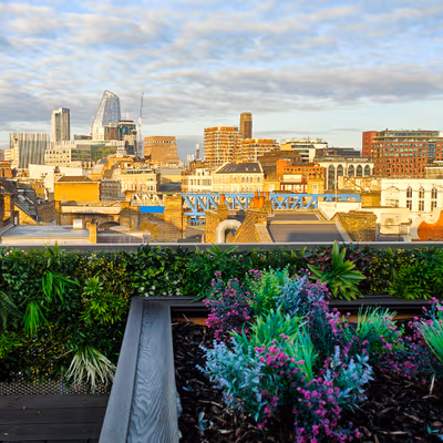 109 Borough High Street, Borough Image 14