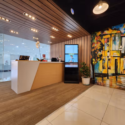 Princeton Street Corner Shaw Blvd, Mandaluyong Image 11