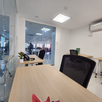 Princeton Street Corner Shaw Blvd, Mandaluyong Image 1