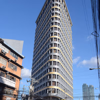 Princeton Street Corner Shaw Blvd, Mandaluyong Image 20