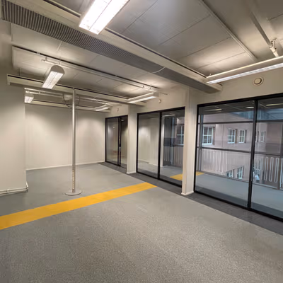 135 Hämeentie, Helsinki Image 1