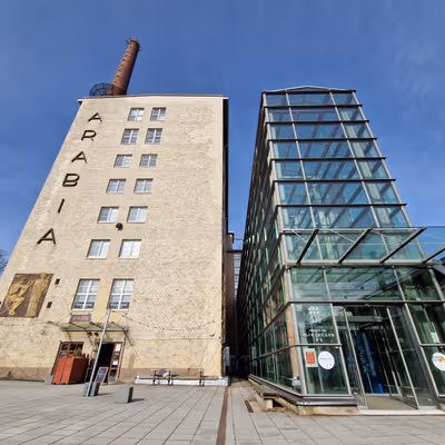 135 Hämeentie, Helsinki Image 6