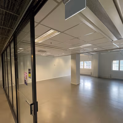 135 Hämeentie, Helsinki Image 2