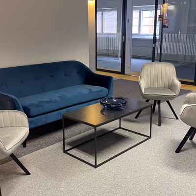 135 Hämeentie, Helsinki Image 8