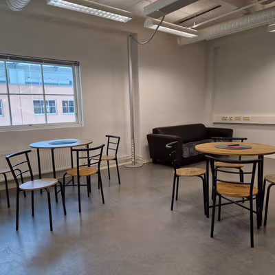 135 Hämeentie, Helsinki Image 7