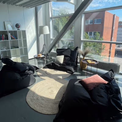 8 Hiomotie, Helsinki Image 2