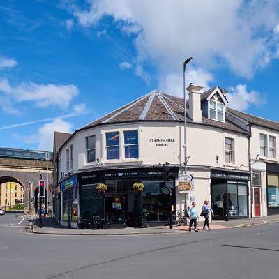 Station Hill, Chippenham Image 6