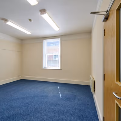 Station Hill, Chippenham Image 5