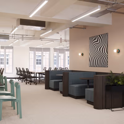 141 Wardour Street, London Image 7