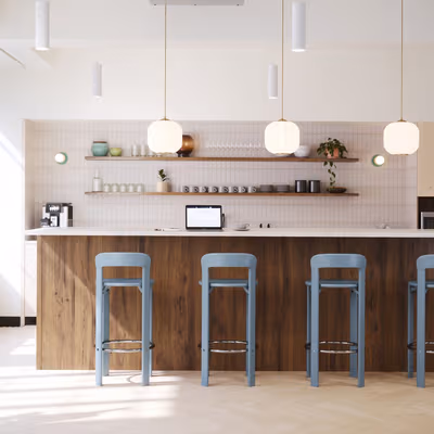 141 Wardour Street, London Image 11