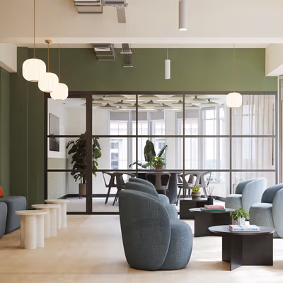 141 Wardour Street, London Image 4