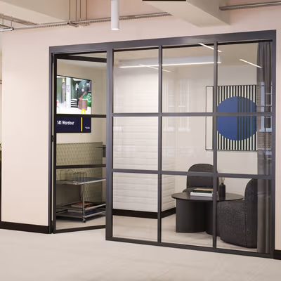 141 Wardour Street, London Image 5