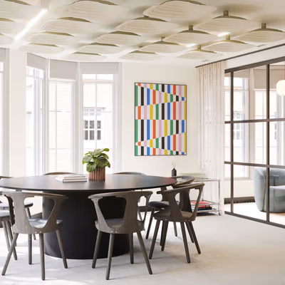 141 Wardour Street, London Image 6