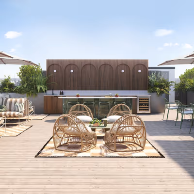 141 Wardour Street, London Image 8