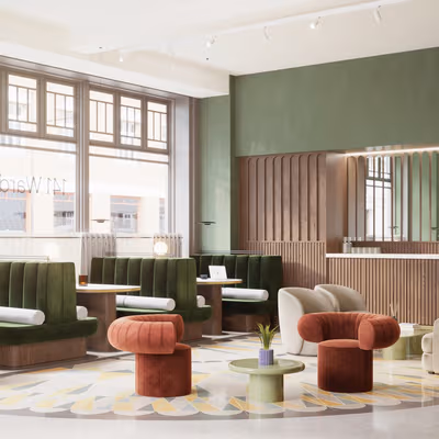 141 Wardour Street, London Image 9