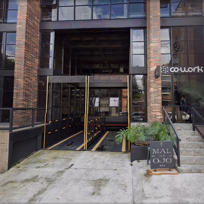 Calle 8 #43c - 68 El Poblado, Medellín Image 5