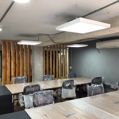 Av Periférico Nº 40 Lomas De Chapultepec Miguel Hidalgo, Cdmx Image 3