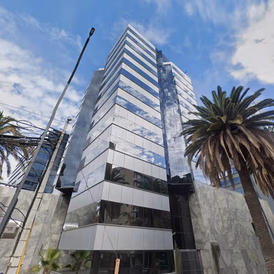 211 Suecia Providencia, Santiago De Chile Image 5