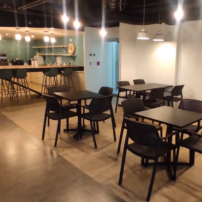 211 Suecia Providencia, Santiago De Chile Image 6