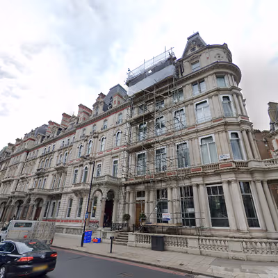 21 Grosvenor Gardens, Belgravia Image 5