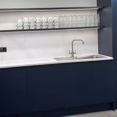 21 Grosvenor Gardens, Belgravia Image 3