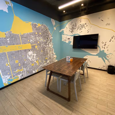 2969 Av Vitacura, Las Condes Image 6