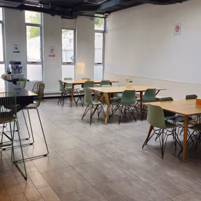 2957 San Sebastián, Las Condes Image 3