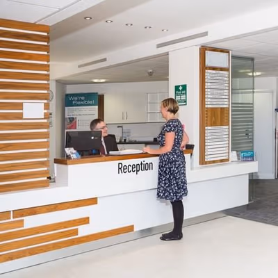 Silver Street Head, Sheffield Image 3