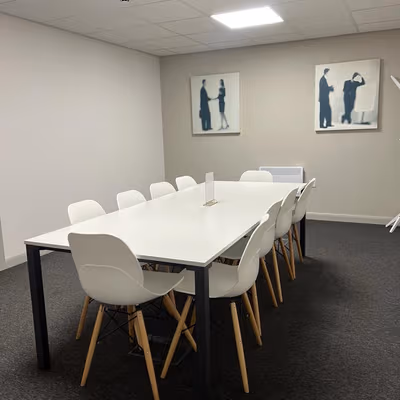 Silver Street Head, Sheffield Image 4