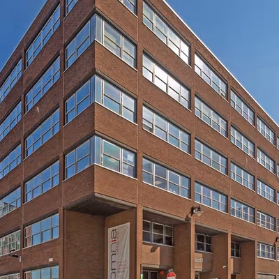 Silver Street Head, Sheffield Image 6